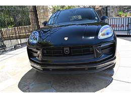 2024 Porsche Macan (CC-2093607) for sale in Santa Barbara, California