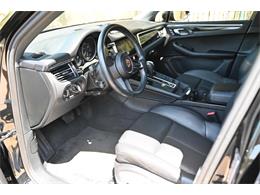 2024 Porsche Macan (CC-2093607) for sale in Santa Barbara, California
