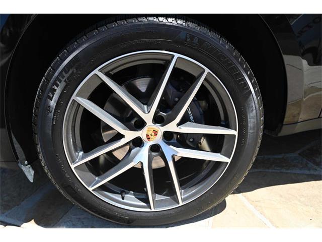 2024 Porsche Macan (CC-2093607) for sale in Santa Barbara, California