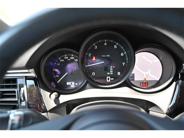 2024 Porsche Macan (CC-2093607) for sale in Santa Barbara, California