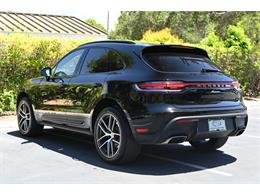 2024 Porsche Macan (CC-2093607) for sale in Santa Barbara, California