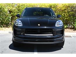 2024 Porsche Macan (CC-2093607) for sale in Santa Barbara, California