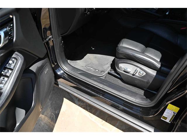 2024 Porsche Macan (CC-2093607) for sale in Santa Barbara, California