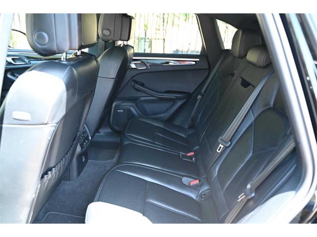 2024 Porsche Macan (CC-2093607) for sale in Santa Barbara, California