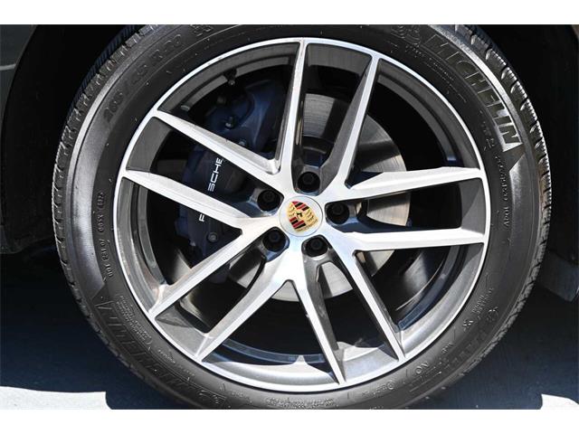 2024 Porsche Macan (CC-2093607) for sale in Santa Barbara, California