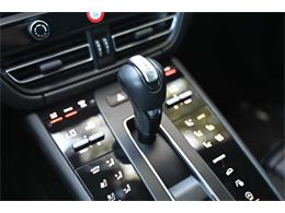 2024 Porsche Macan (CC-2093607) for sale in Santa Barbara, California