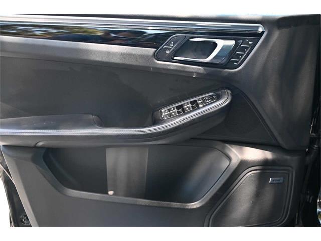 2024 Porsche Macan (CC-2093607) for sale in Santa Barbara, California
