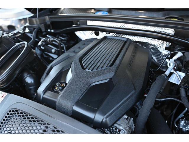2024 Porsche Macan (CC-2093607) for sale in Santa Barbara, California
