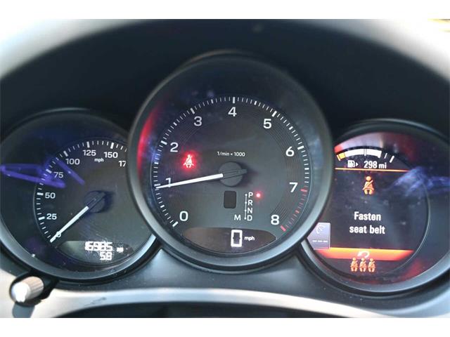 2024 Porsche Macan (CC-2093607) for sale in Santa Barbara, California