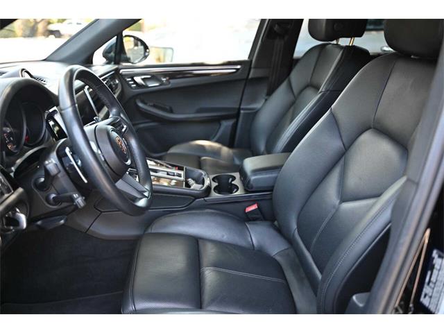 2024 Porsche Macan (CC-2093607) for sale in Santa Barbara, California
