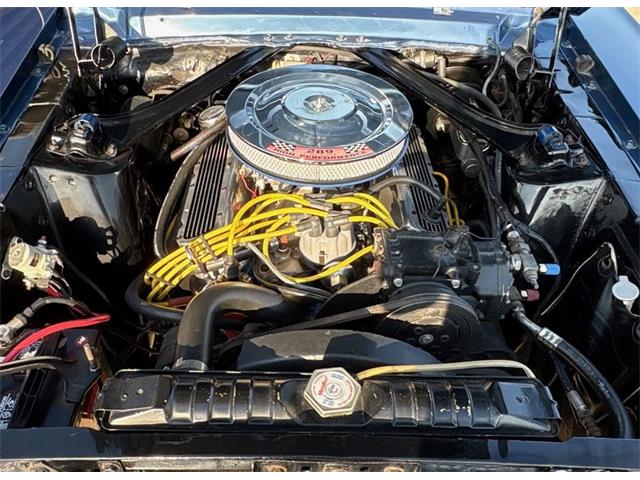 1967 Ford Mustang (CC-2093608) for sale in Fort Worth, Texas