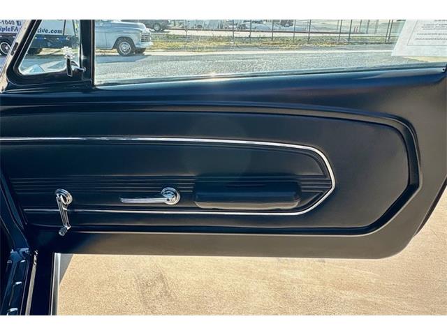1967 Ford Mustang (CC-2093608) for sale in Fort Worth, Texas