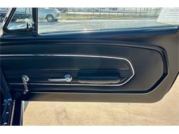 1967 Ford Mustang (CC-2093608) for sale in Fort Worth, Texas