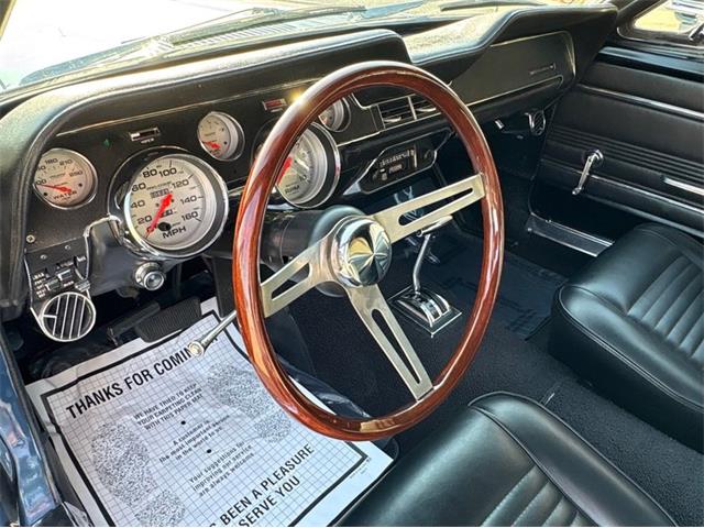 1967 Ford Mustang (CC-2093608) for sale in Fort Worth, Texas