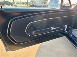 1967 Ford Mustang (CC-2093608) for sale in Fort Worth, Texas
