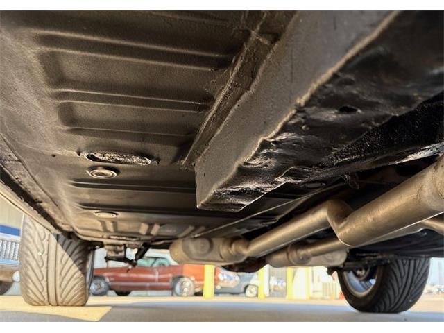 1967 Ford Mustang (CC-2093608) for sale in Fort Worth, Texas