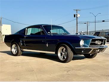 1967 Ford Mustang (CC-2093608) for sale in Fort Worth, Texas