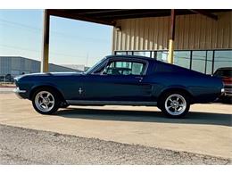 1967 Ford Mustang (CC-2093608) for sale in Fort Worth, Texas