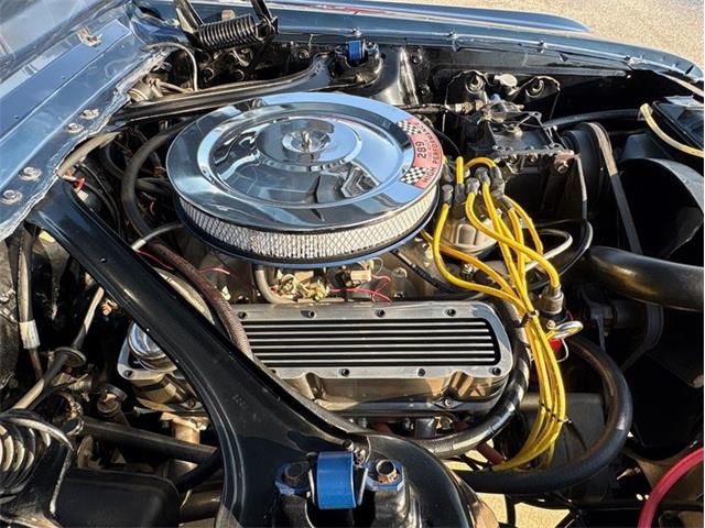 1967 Ford Mustang (CC-2093608) for sale in Fort Worth, Texas