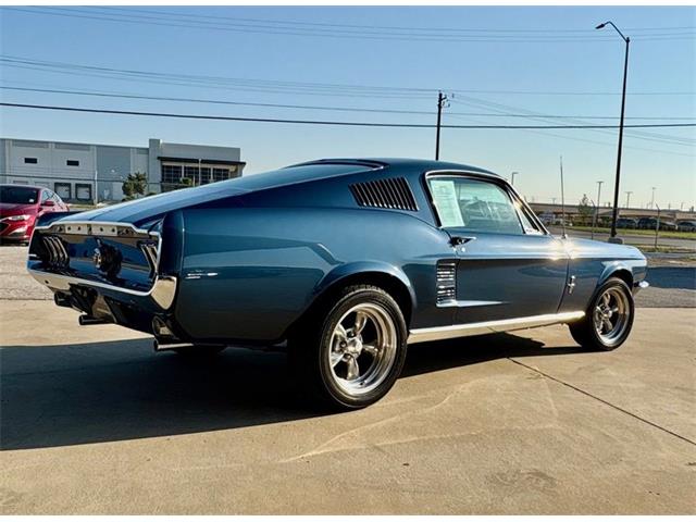 1967 Ford Mustang (CC-2093608) for sale in Fort Worth, Texas
