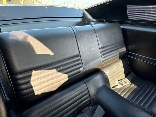 1967 Ford Mustang (CC-2093608) for sale in Fort Worth, Texas