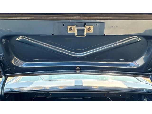 1967 Ford Mustang (CC-2093608) for sale in Fort Worth, Texas