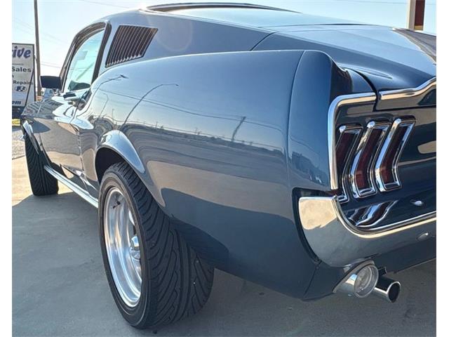 1967 Ford Mustang (CC-2093608) for sale in Fort Worth, Texas