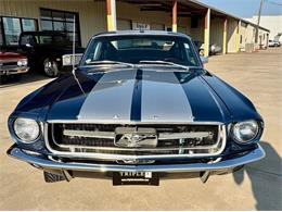 1967 Ford Mustang (CC-2093608) for sale in Fort Worth, Texas