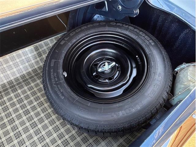 1967 Ford Mustang (CC-2093608) for sale in Fort Worth, Texas
