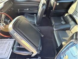 1967 Ford Mustang (CC-2093608) for sale in Fort Worth, Texas