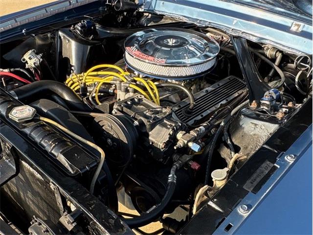 1967 Ford Mustang (CC-2093608) for sale in Fort Worth, Texas