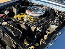 1967 Ford Mustang (CC-2093608) for sale in Fort Worth, Texas