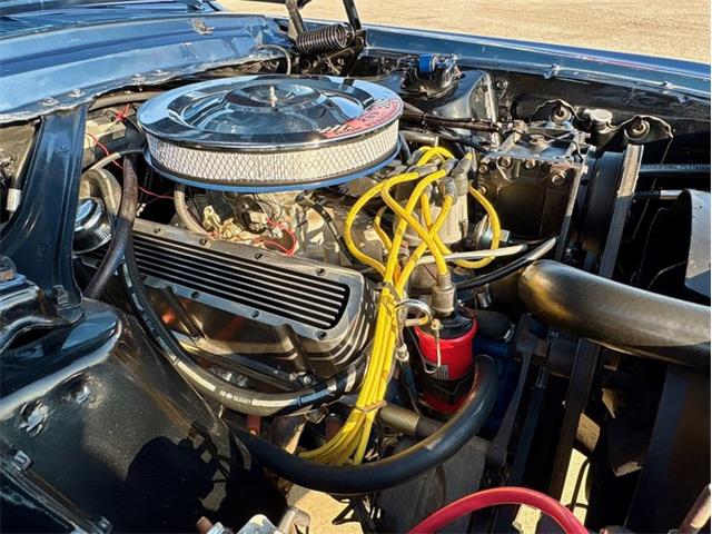 1967 Ford Mustang (CC-2093608) for sale in Fort Worth, Texas