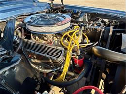 1967 Ford Mustang (CC-2093608) for sale in Fort Worth, Texas