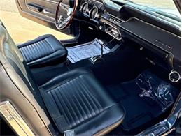 1967 Ford Mustang (CC-2093608) for sale in Fort Worth, Texas