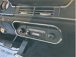 1967 Ford Mustang (CC-2093608) for sale in Fort Worth, Texas