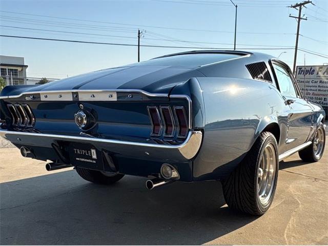 1967 Ford Mustang (CC-2093608) for sale in Fort Worth, Texas