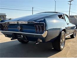 1967 Ford Mustang (CC-2093608) for sale in Fort Worth, Texas