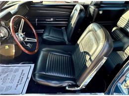1967 Ford Mustang (CC-2093608) for sale in Fort Worth, Texas