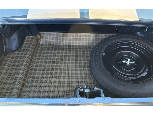 1967 Ford Mustang (CC-2093608) for sale in Fort Worth, Texas