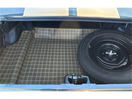 1967 Ford Mustang (CC-2093608) for sale in Fort Worth, Texas