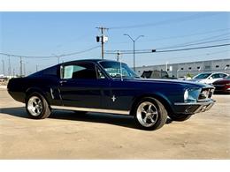 1967 Ford Mustang (CC-2093608) for sale in Fort Worth, Texas