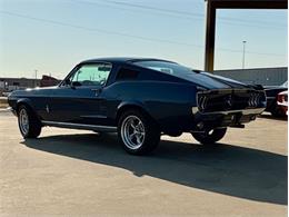 1967 Ford Mustang (CC-2093608) for sale in Fort Worth, Texas