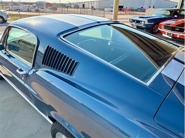 1967 Ford Mustang (CC-2093608) for sale in Fort Worth, Texas