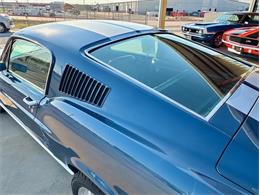 1967 Ford Mustang (CC-2093608) for sale in Fort Worth, Texas