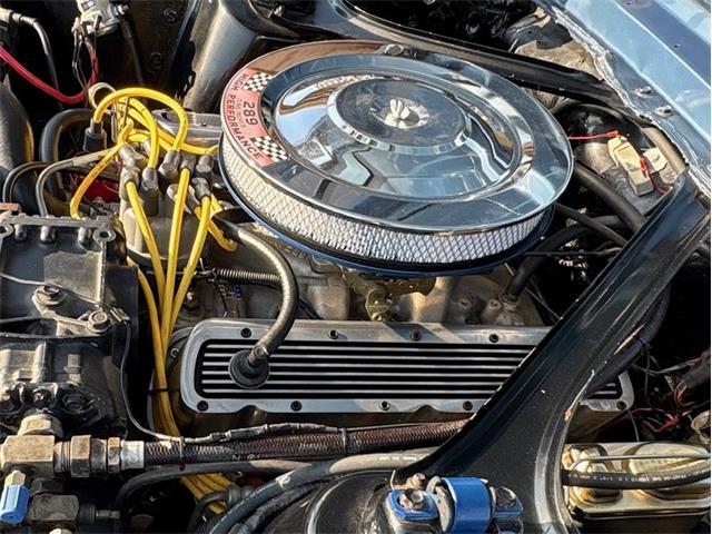 1967 Ford Mustang (CC-2093608) for sale in Fort Worth, Texas