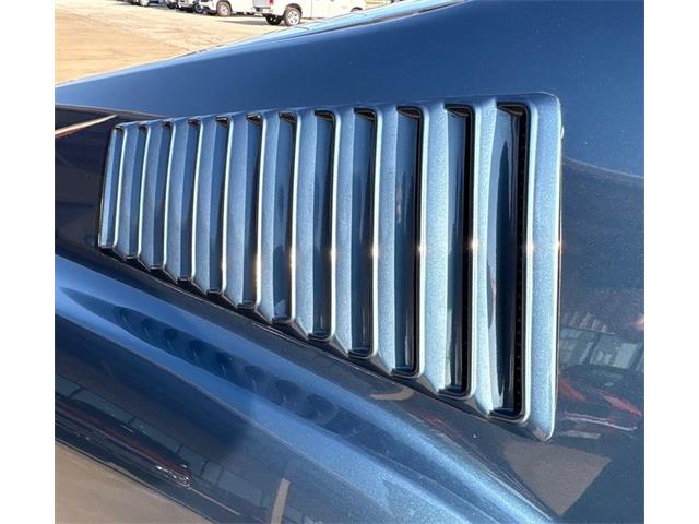 1967 Ford Mustang (CC-2093608) for sale in Fort Worth, Texas