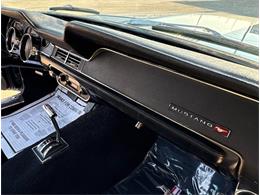 1967 Ford Mustang (CC-2093608) for sale in Fort Worth, Texas
