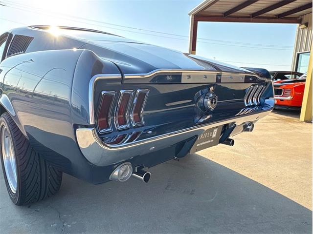 1967 Ford Mustang (CC-2093608) for sale in Fort Worth, Texas