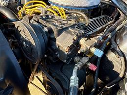 1967 Ford Mustang (CC-2093608) for sale in Fort Worth, Texas